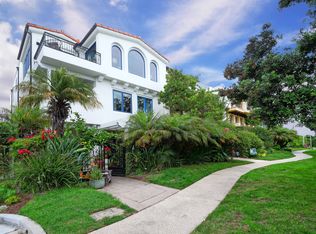 445 26th St, Manhattan Beach, CA 90266
