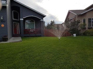 7300 Tyre Dr, Anchorage, AK 99502