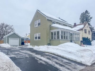 122 E Hoard St, Watertown, NY, 13601