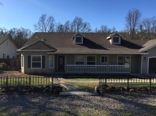 3698 Chelsea Rd, Cameron Park, CA 95682