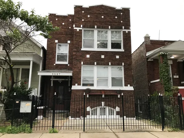 5207 S Artesian Ave, Chicago, IL 60632