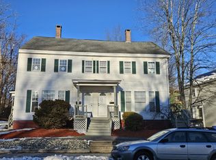 89 6th St #A, Dover, NH 03820