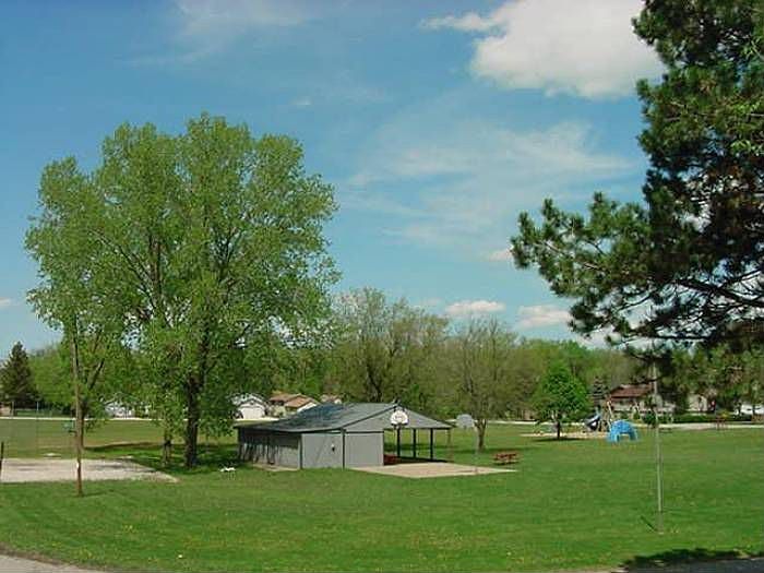 4 Acre Park