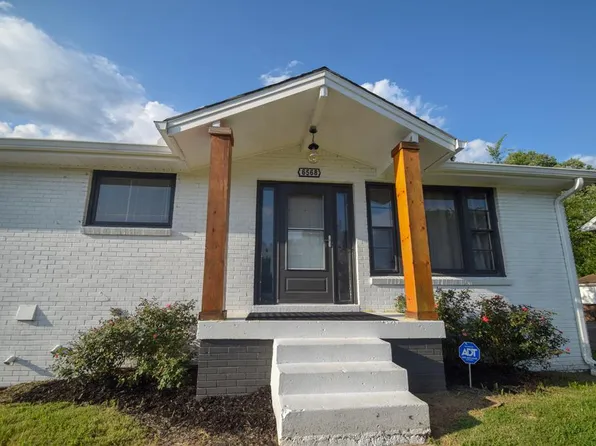 6568 Marauder Dr, Nashville, TN 37209