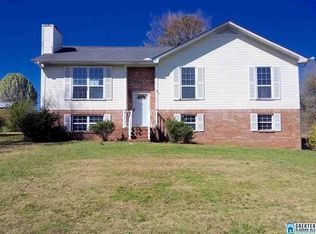 240 Rock Creek Rd, Mulga, AL 35118