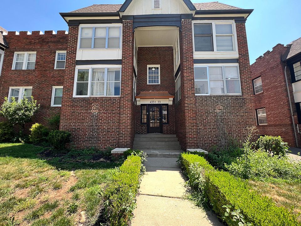 1st image of 4331 Mercier St APT 2N