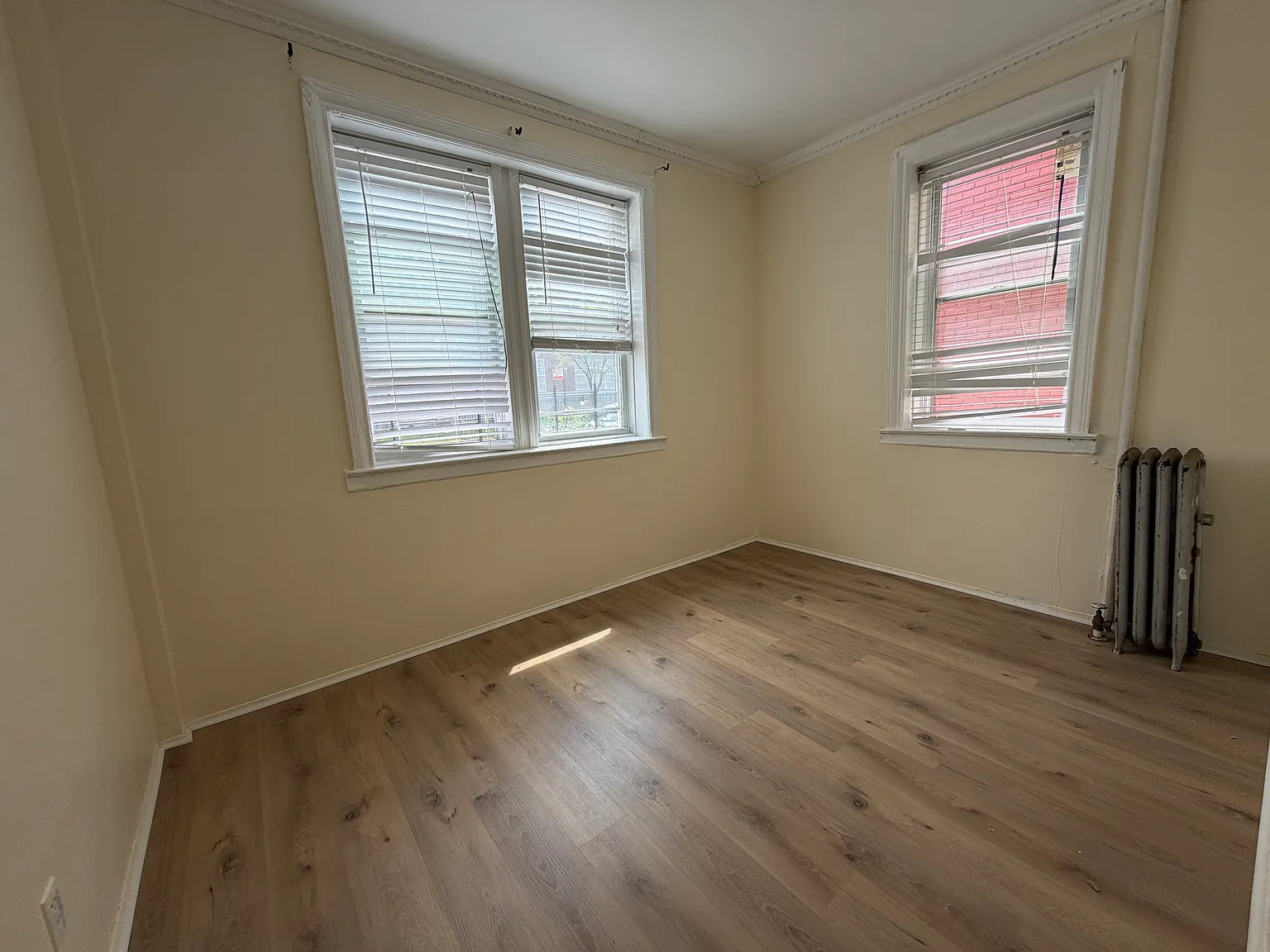 1 bed, $2,626 — Photo 2