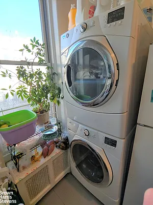 Rented by Brown Harris Stevens | media 9