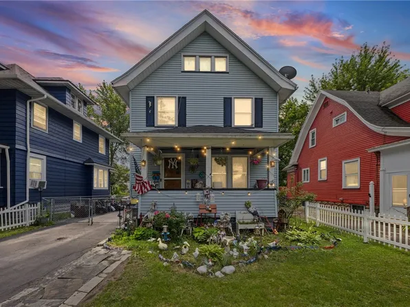 551 Driving Park Ave, Rochester, NY 14613