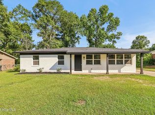 3625 Meadowgrove Drive, Augusta, GA 30906
