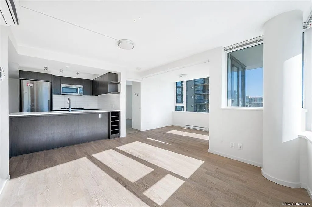 2 bed, 853 sqft, $2,850 — Photo 4