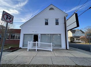 1101 Shore Rd #2, Linwood, NJ 08221