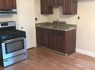 265 Border St #03, Boston, MA 02128