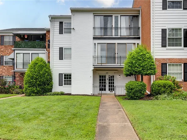 6 Wharfside Rd, Henrico, VA 23228