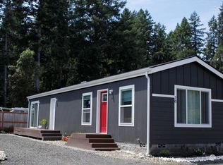 70 NE Kappert Cv, Belfair, WA 98528