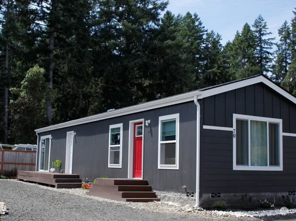 70 NE Kappert Cove, Belfair, WA 98528