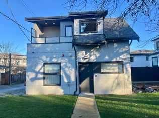 5482 Quebec St, Vancouver, BC
