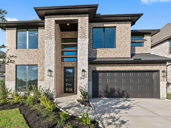 10650 Starfire Yellow Dr, Richmond, TX 77406