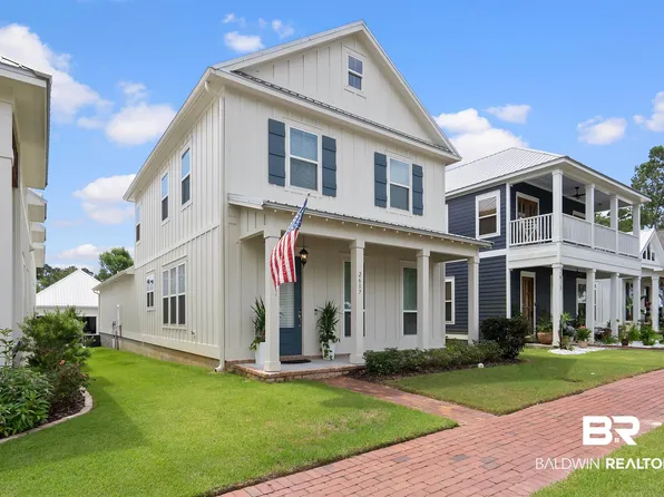 2617 Bienville Ave, Gulf Shores, AL 36542