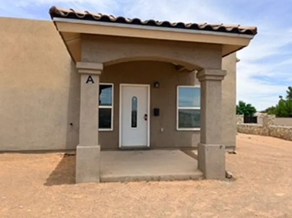 14981 Vechot Dr #A, El Paso, TX 79938