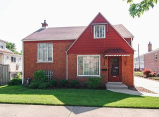 4009 Clarence Ave, Stickney, IL