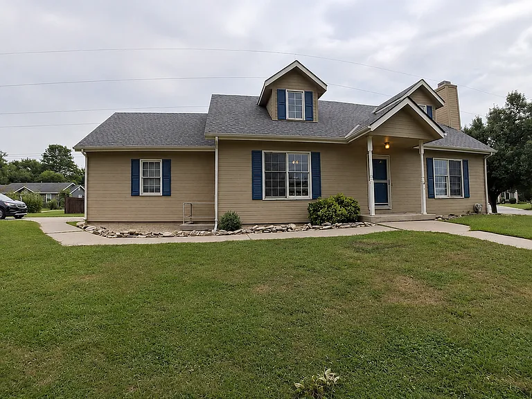 3430 Woodduck Way — Photo 1