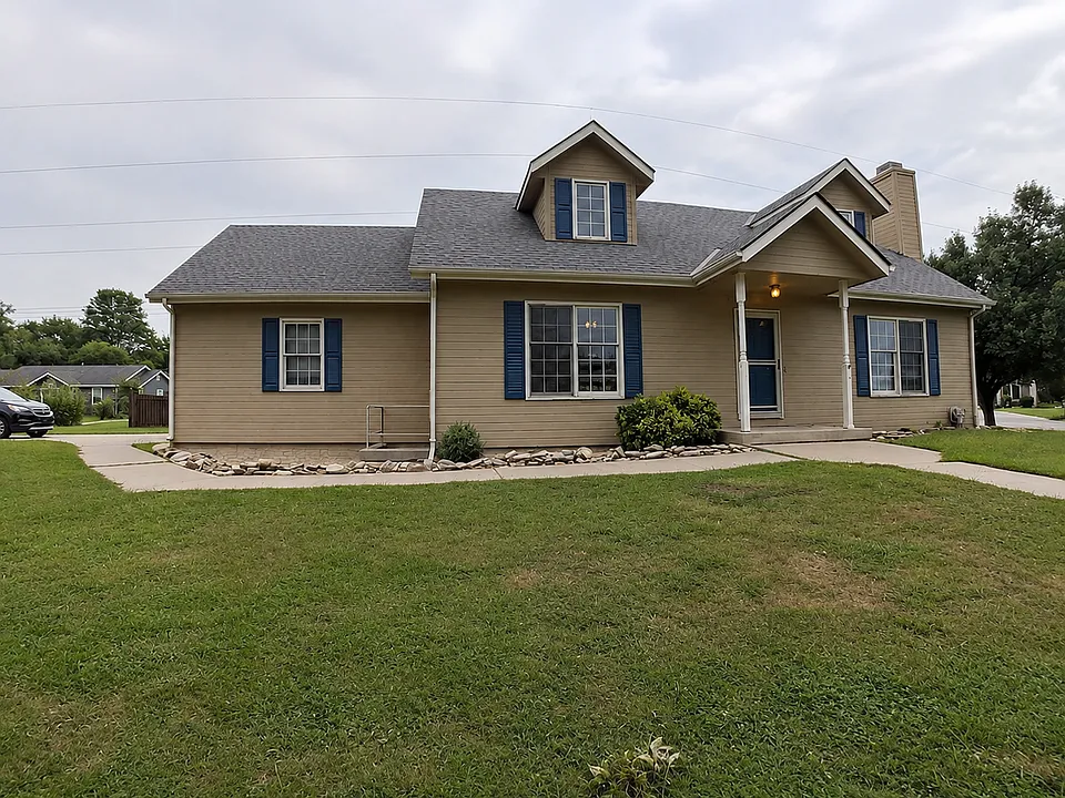 3430 Woodduck Way