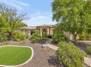 8408 W Mariposa Grande, Peoria, AZ 85383