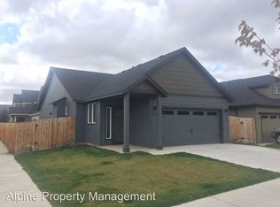 21125 Darnel Ave, Bend, OR 97702