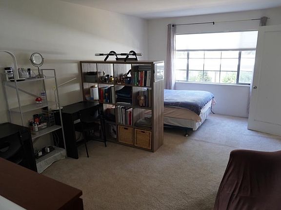 A different furniture arrangement