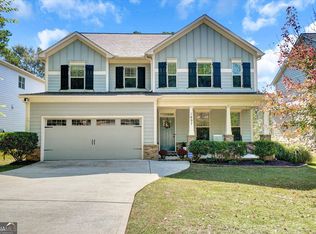 1697 Dyeson Rd SW, Marietta, GA 30008