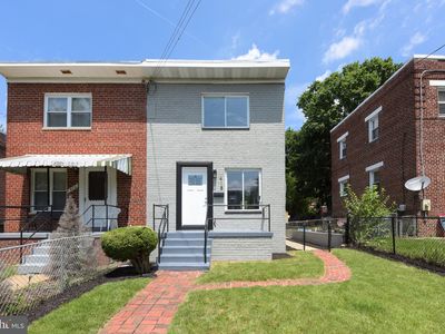 418 Brandywine St SE, Washington, DC, 20032