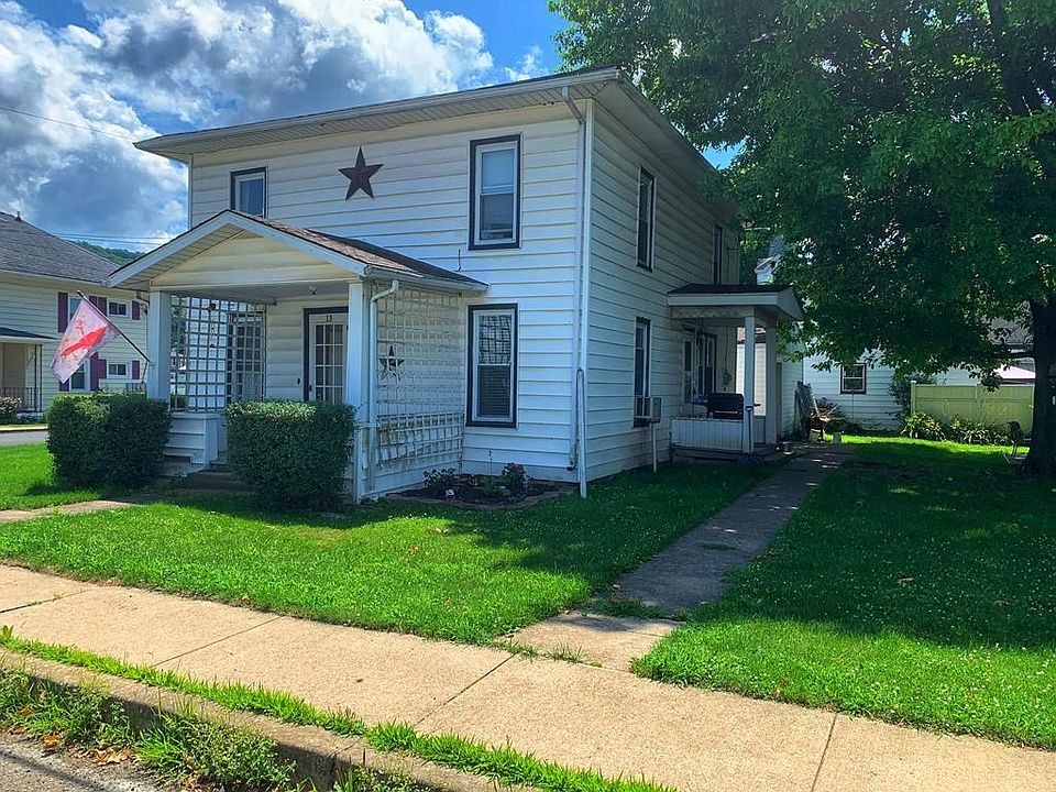 1st image of 13 Cowanesque St