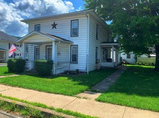 13 Cowanesque St, Tioga, PA 16946