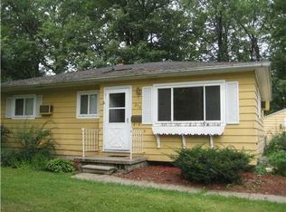 2914 S Deerfield Ave, Lansing, MI 48911