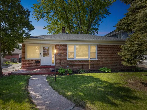 3559 East Van Norman AVENUE, Cudahy, WI 53110