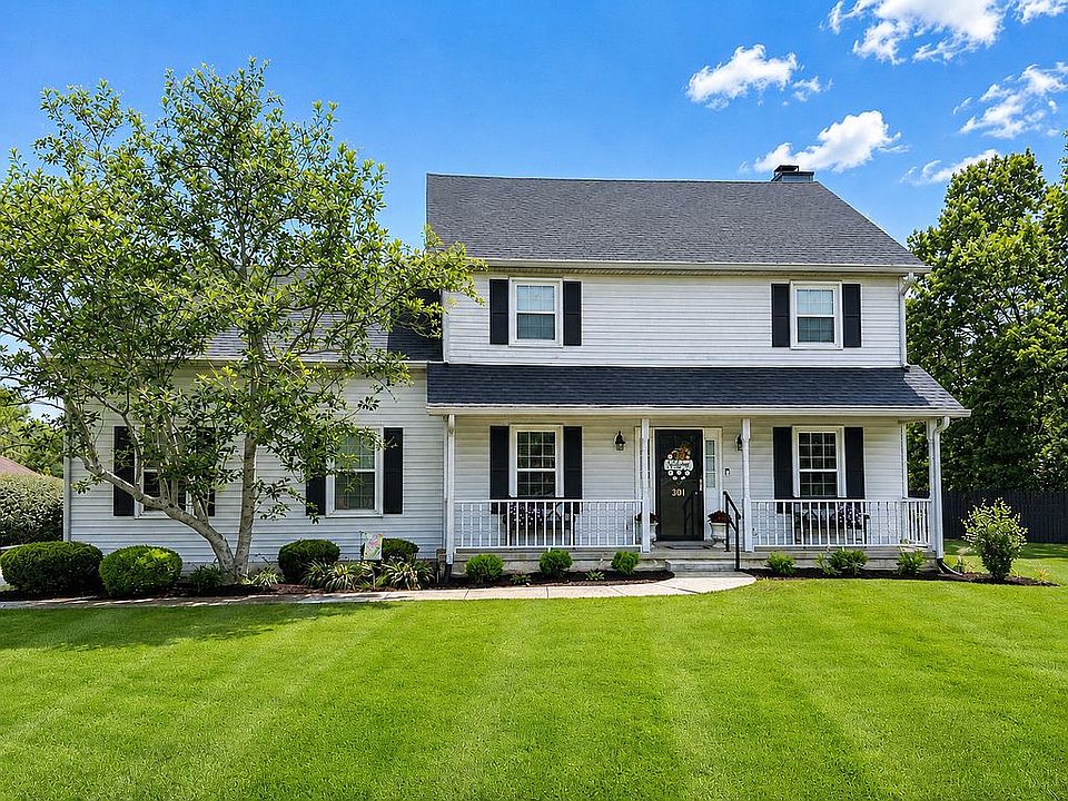 1st image of 301 Baker Ct