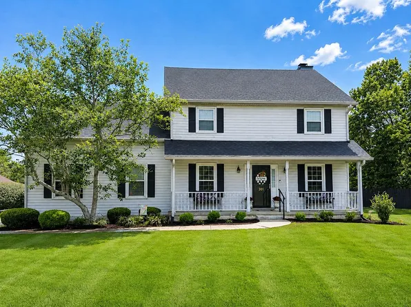 301 Baker Ct, Winchester, KY 40391