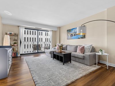 121 Washington Ave S APT 1107, Minneapolis, MN, 55401