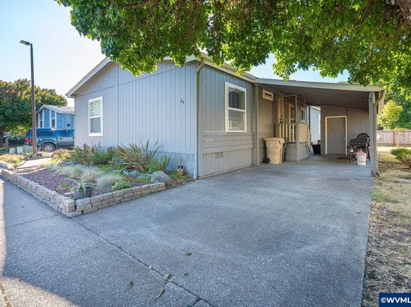 1284 N 19th St Unit 84, Philomath, OR 97370