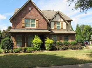 7314 Vesper Dr, Huntersville, NC 28078