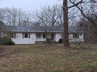 4741 Hickory Fork Rd, Gloucester, VA 23061