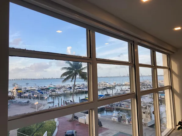 555 NE 15th St, Miami, FL
