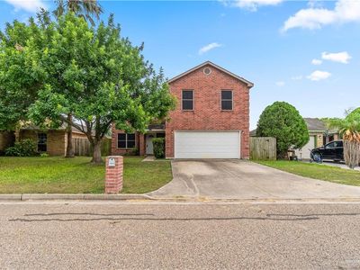 3017 Paradise Ave, Harlingen, TX, 78552