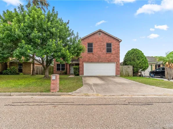 3017 Paradise Ave, Harlingen, TX 78552