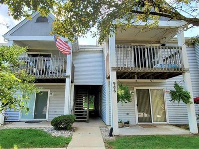 986 Millpond Rd Unit H, Valparaiso, IN, 46385