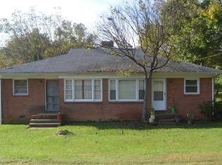 5691 Myrtle St, Crozet, VA 22932