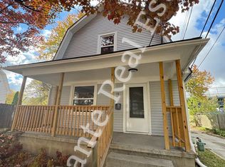 58 Greenwood Ave, Toledo, OH 43605