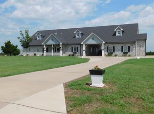 13350 S Bryant Ave, Edmond, OK 73034