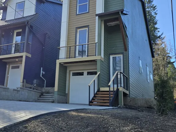 11103 SW 43rd Ave, Portland, OR 97219